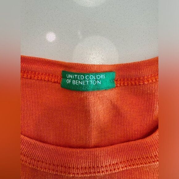 United colours of Benetton T-shirt - Picture 3 of 7